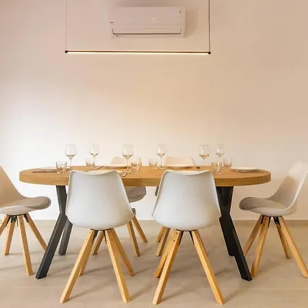 Apartment Miro By Calpitality Calpe