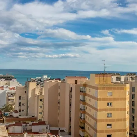 Miro By Calpitality Apartment Calpe