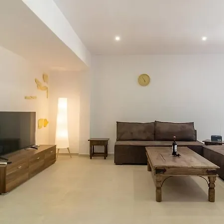 Apartment Miro By Calpitality Calpe
