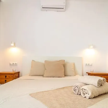 Miro By Calpitality Apartment