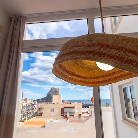 Miro By Calpitality Apartment
