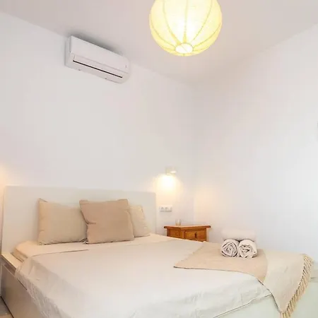 Miro By Calpitality Apartment Calpe