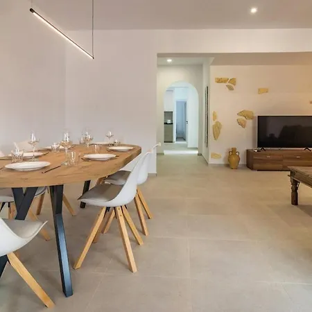 Miro By Calpitality Apartment Calpe